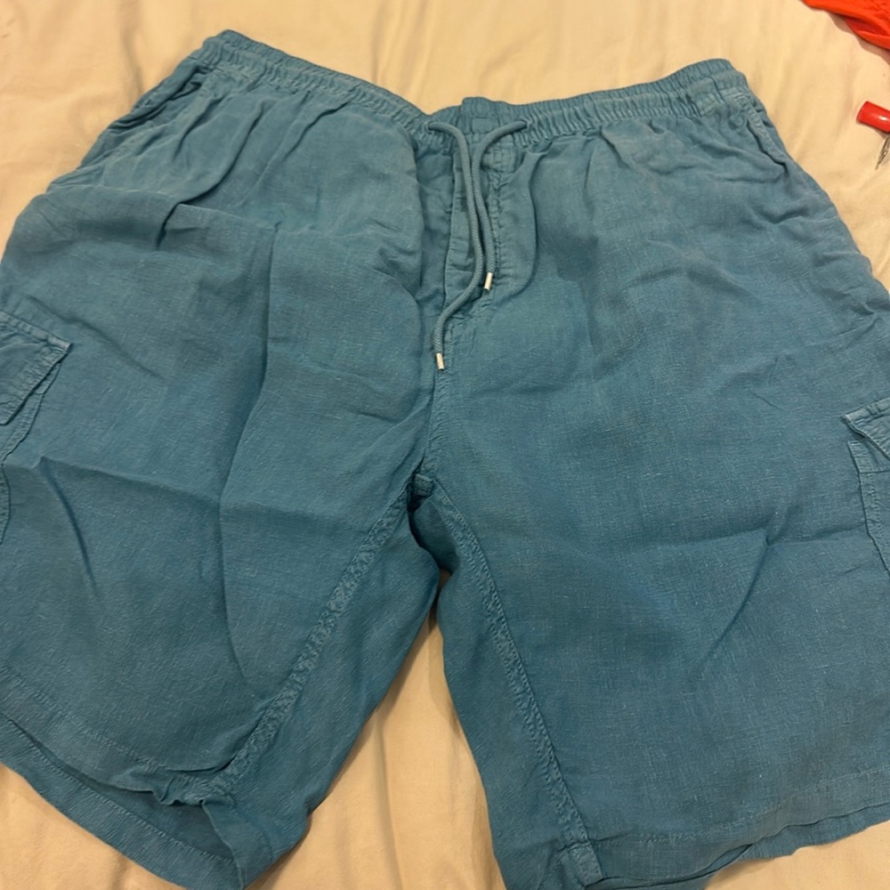 Vilebrequin short